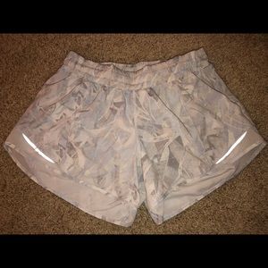 Hotty Hott Short 4’